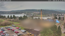 Brněnská přehrada