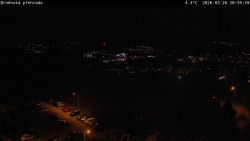 Brněnská přehrada