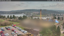 Brněnská přehrada