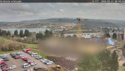 Brněnská přehrada