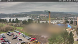 Brněnská přehrada