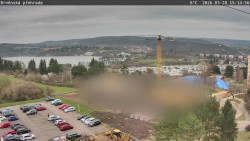 Brněnská přehrada