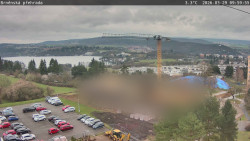 Brněnská přehrada