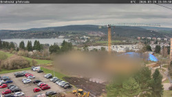 Brněnská přehrada