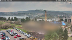 Brněnská přehrada