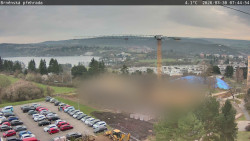 Brněnská přehrada