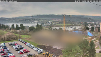 Brněnska přehrada