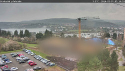 Brněnská přehrada