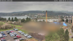 Brněnská přehrada