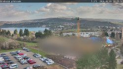 Brněnská přehrada