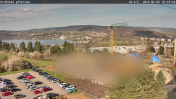 Brněnská přehrada