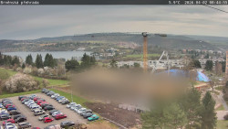 Brněnská přehrada