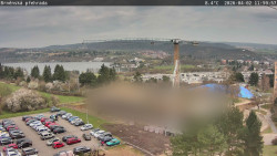 Brněnská přehrada