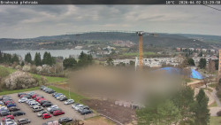 Brněnská přehrada