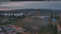 Brněnská přehrada