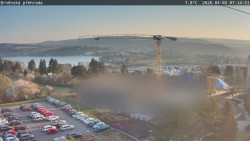 Brněnská přehrada