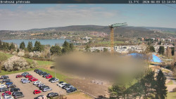 Brněnská přehrada