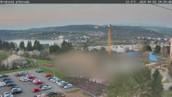 Brněnská přehrada