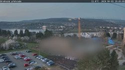 Brněnská přehrada