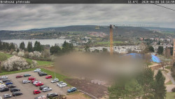 Brněnská přehrada