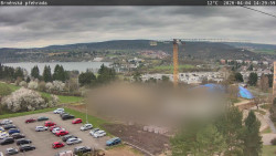 Brněnská přehrada