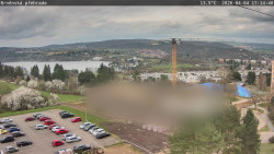 Brněnská přehrada