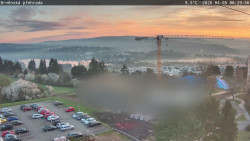 Brněnská přehrada