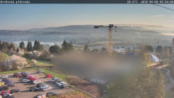 Brněnská přehrada