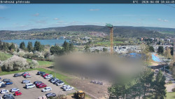 Brněnská přehrada