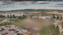 Brněnská přehrada