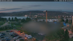 Brněnská přehrada