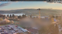 Brněnská přehrada