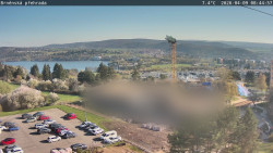 Brněnská přehrada