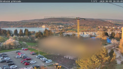 Brněnská přehrada