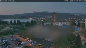 Brněnska přehrada - Brněnská přehrada - 9.4.2026 v 20:00