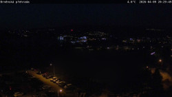 Brněnská přehrada