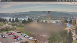 Brněnská přehrada