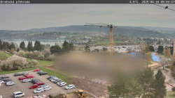 Brněnská přehrada