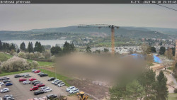 Brněnská přehrada