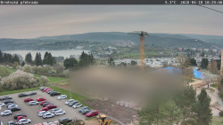 Brněnská přehrada