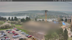 Brněnská přehrada