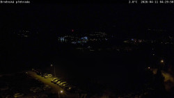 Brněnská přehrada