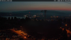 Brněnská přehrada