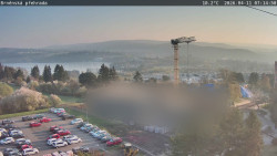 Brněnská přehrada