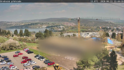 Brněnská přehrada