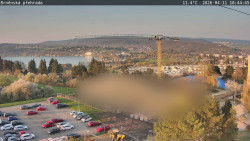 Brněnská přehrada