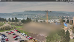 Brněnská přehrada