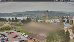 Brněnská přehrada