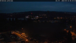 Brněnská přehrada