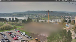 Brněnská přehrada